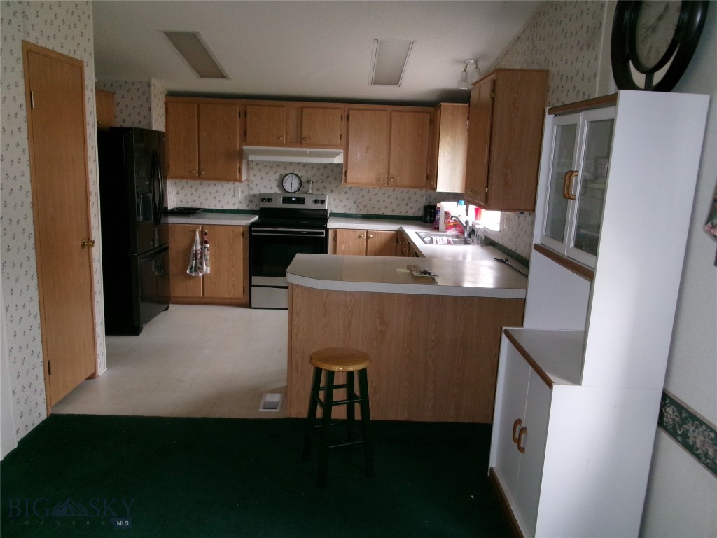 Other - Residential