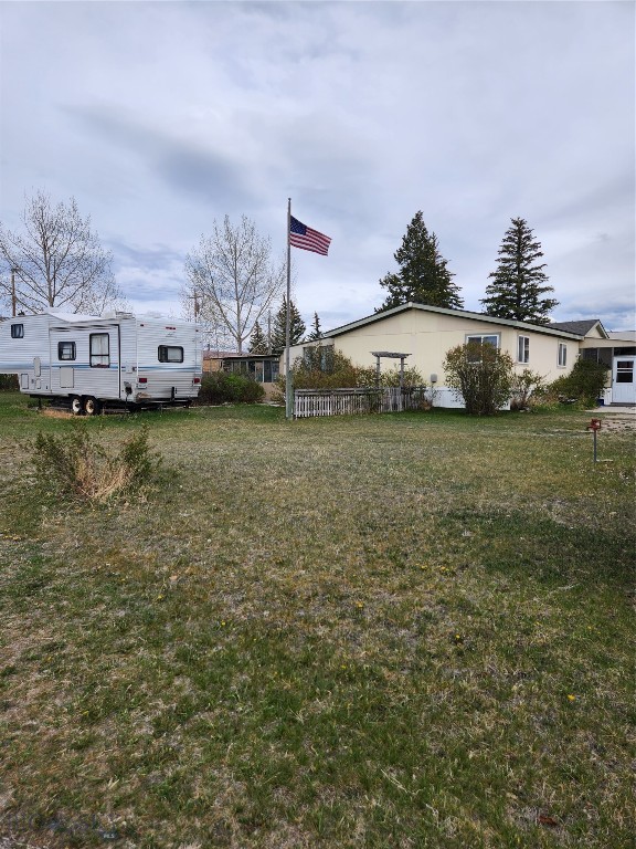 Other - Residential
