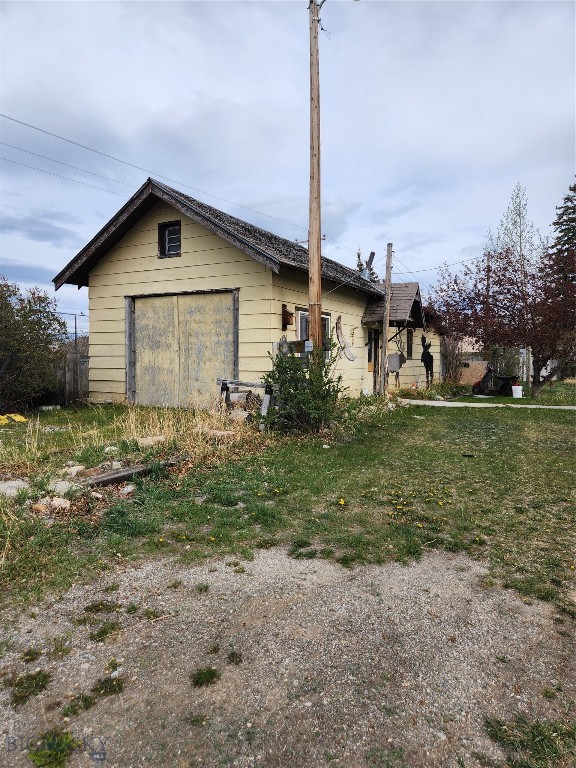 Other - Residential