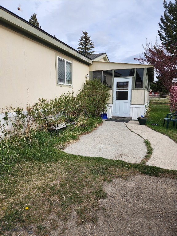 Other - Residential