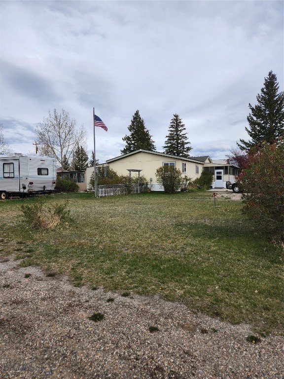Other - Residential