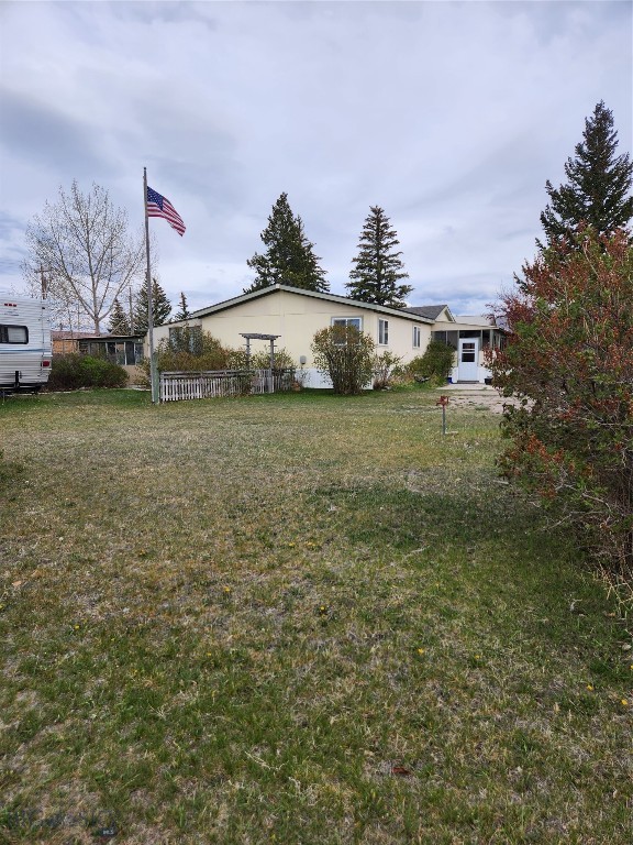 Other - Residential