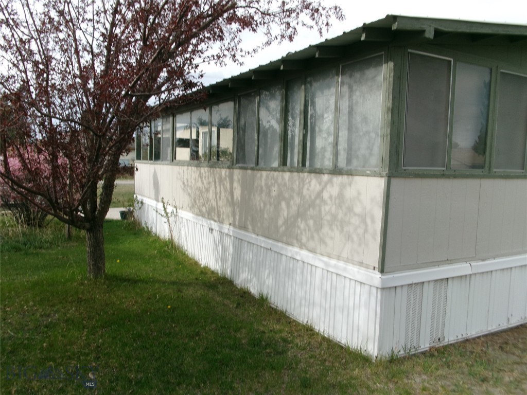 Other - Residential