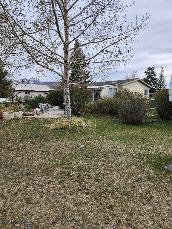 Other - Residential