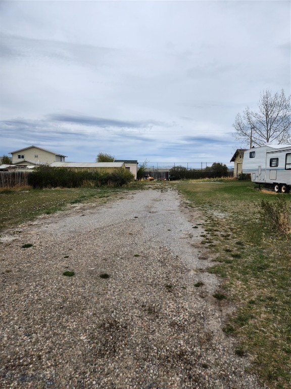 Other - Residential