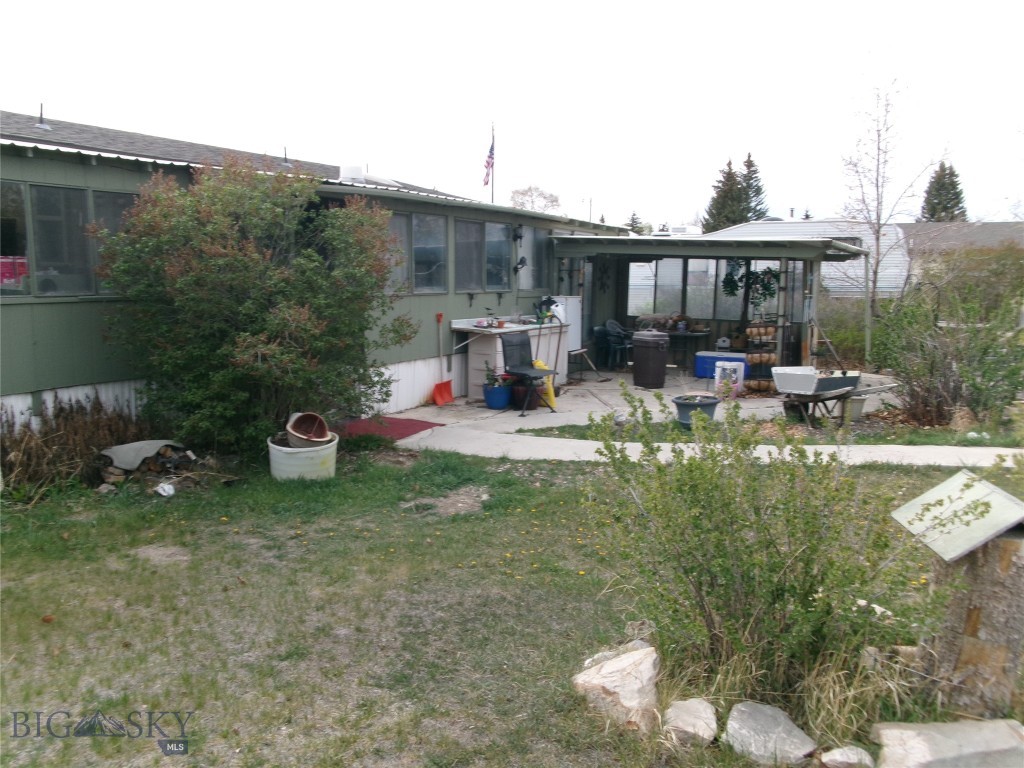 Other - Residential