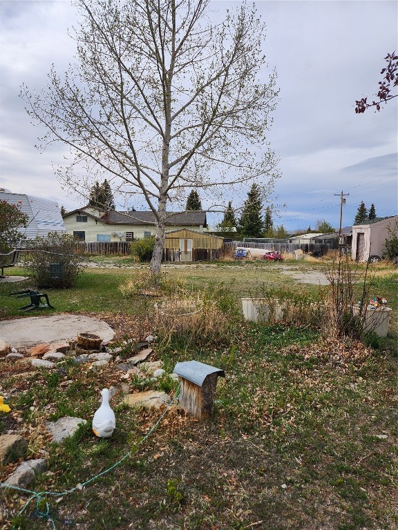 Other - Residential