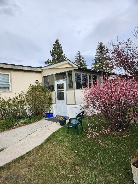Other - Residential
