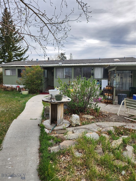 Other - Residential