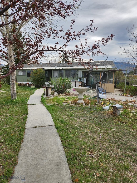 Other - Residential