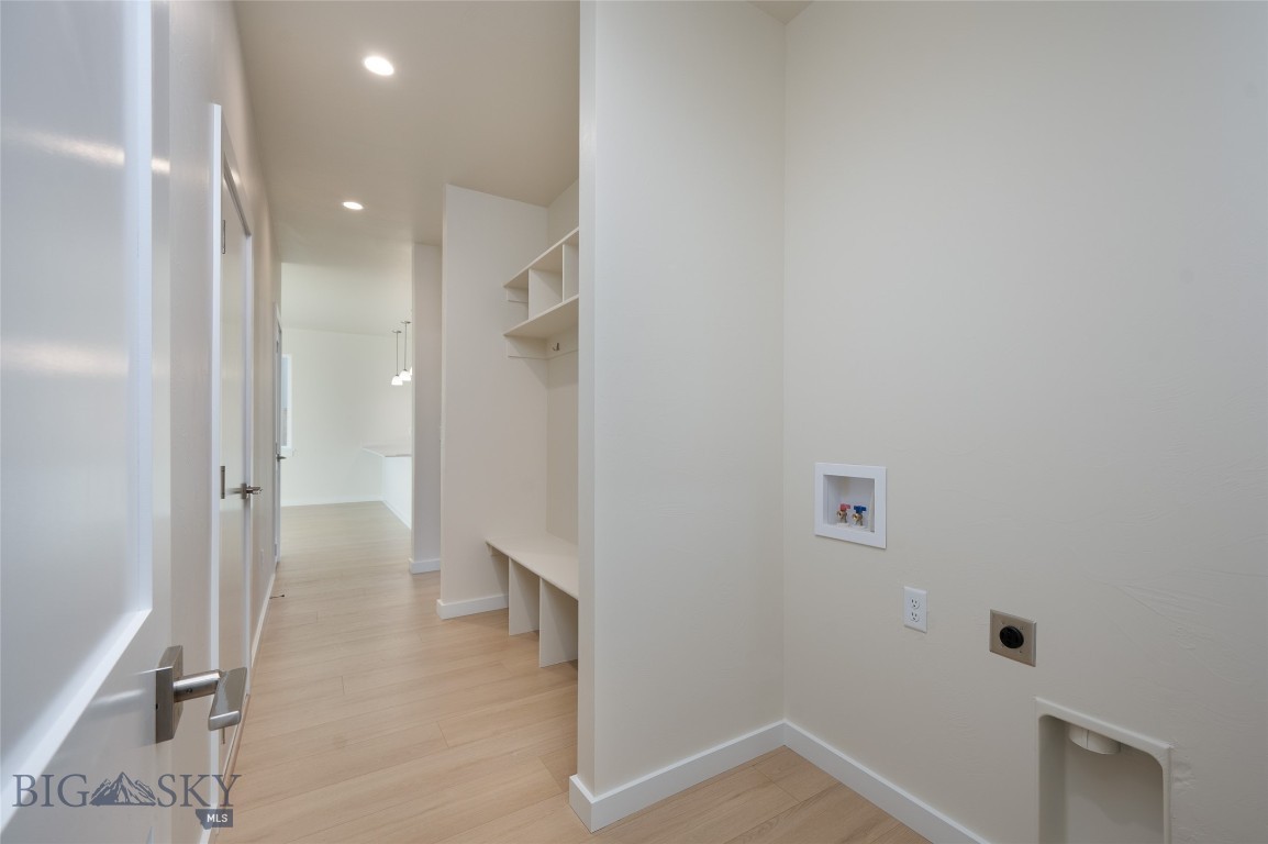 West Post Subdivision - Residential