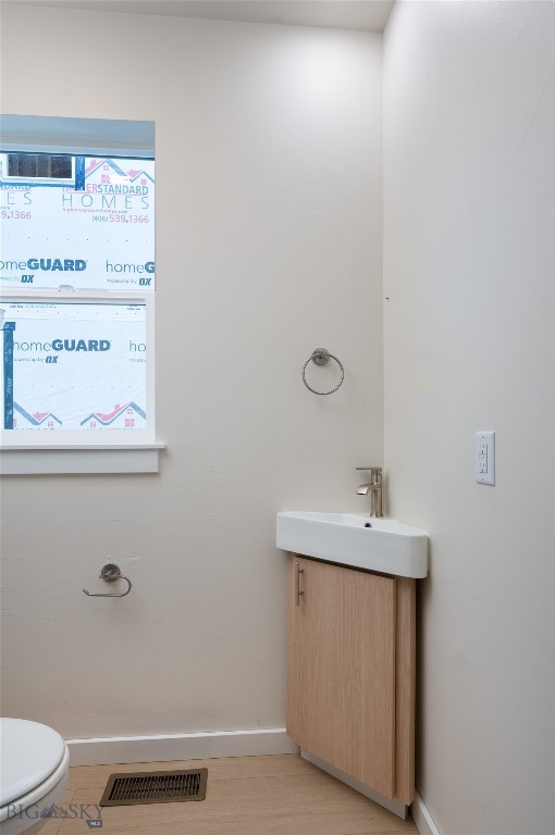 West Post Subdivision - Residential