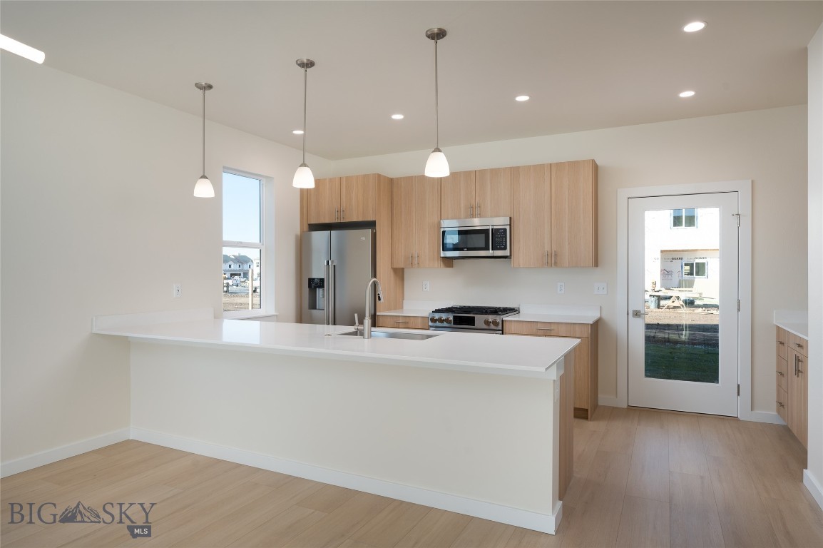 West Post Subdivision - Residential