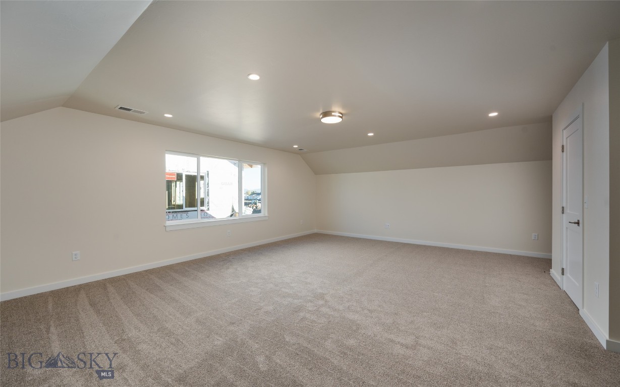 West Post Subdivision - Residential