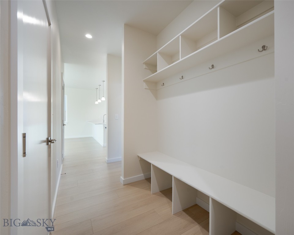 West Post Subdivision - Residential