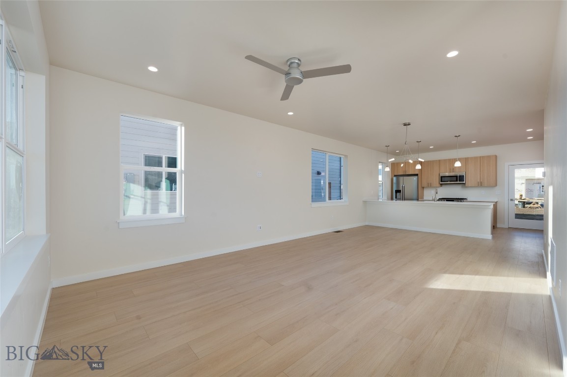 West Post Subdivision - Residential