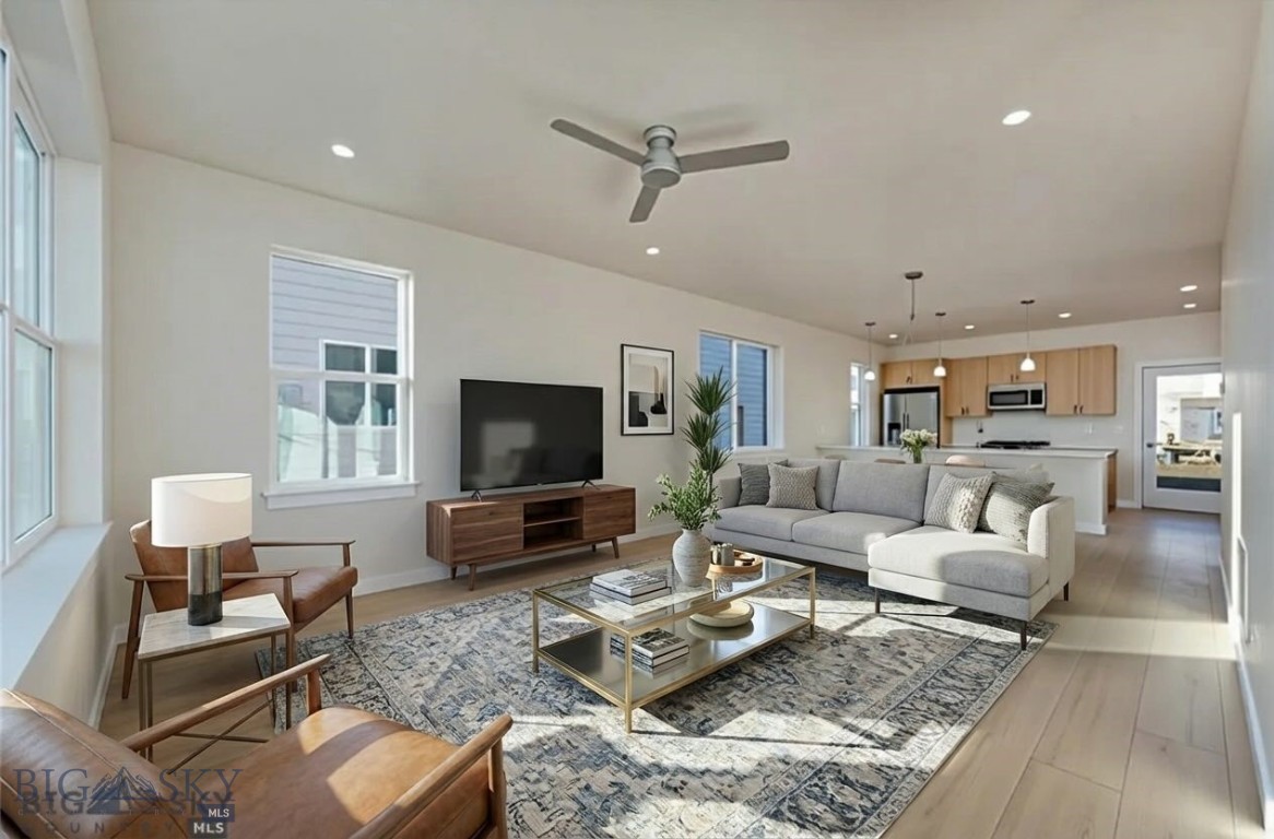 West Post Subdivision - Residential