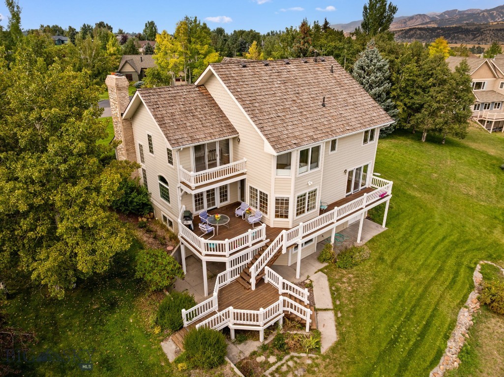 Painted Hills - Residential
