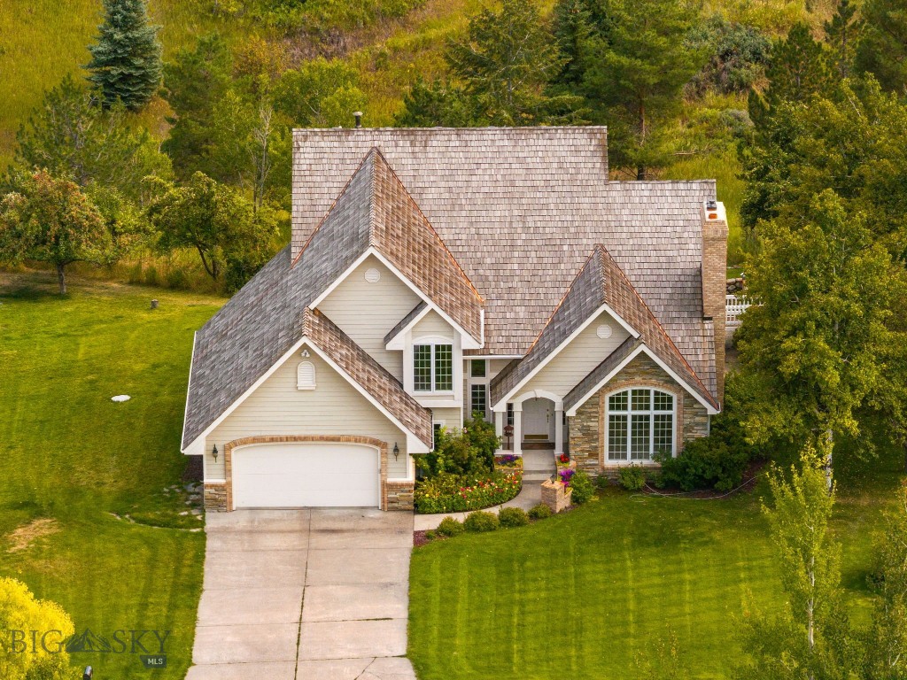 Painted Hills - Residential