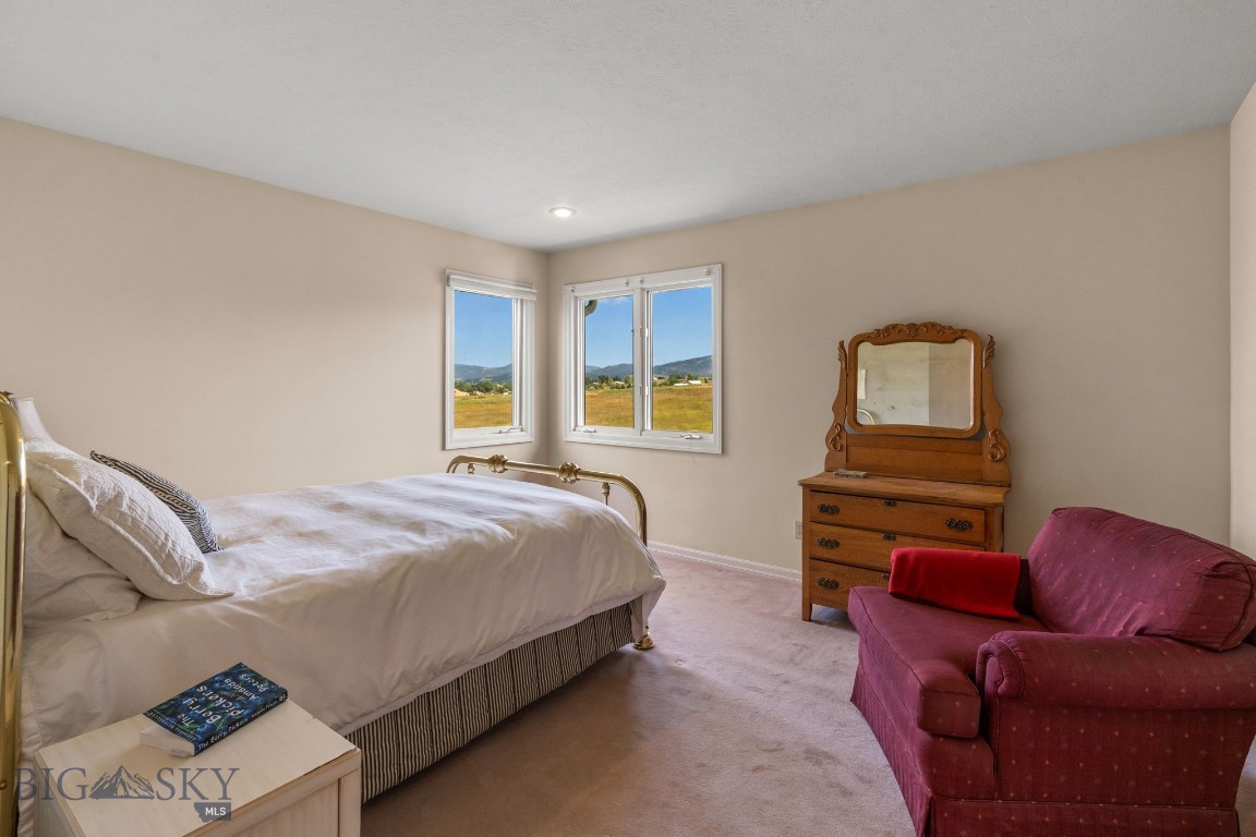 Painted Hills - Residential