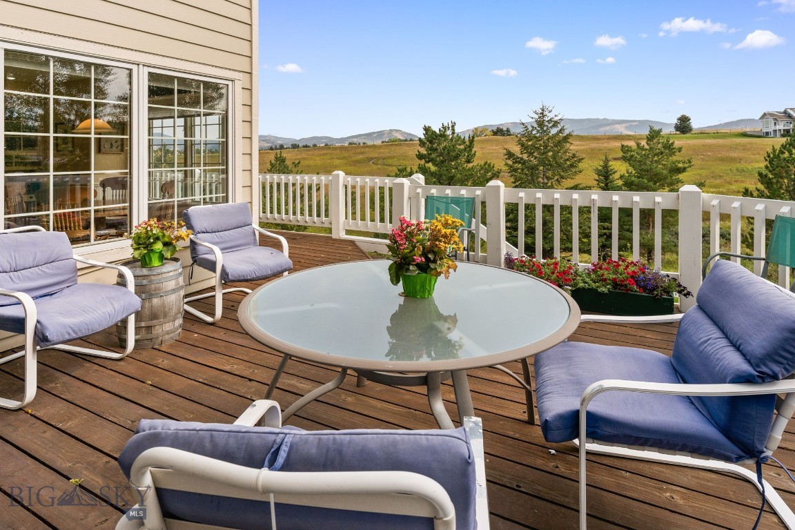 Painted Hills - Residential
