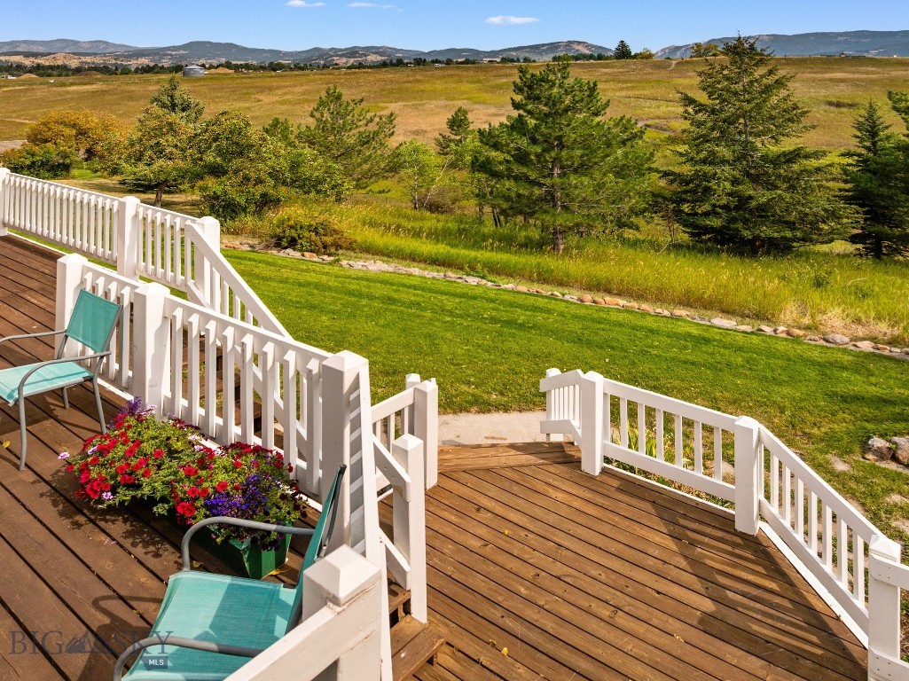 Painted Hills - Residential