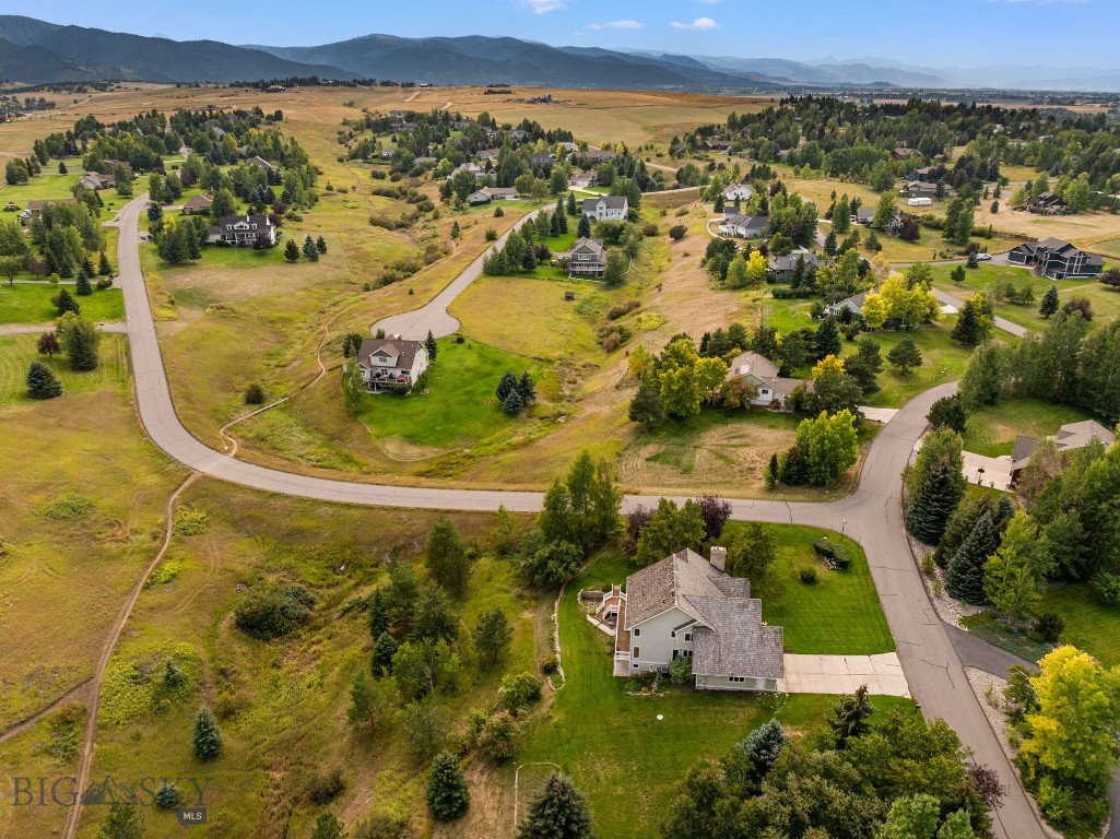 Painted Hills - Residential