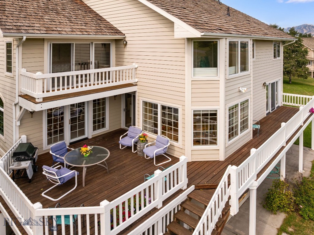 Painted Hills - Residential
