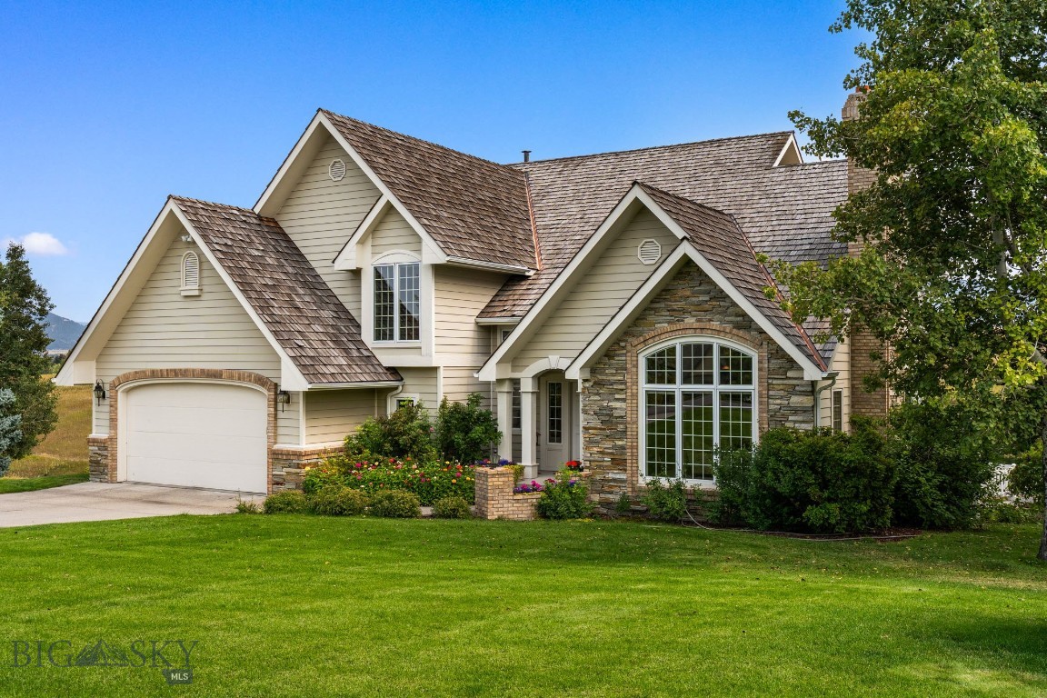 Painted Hills - Residential