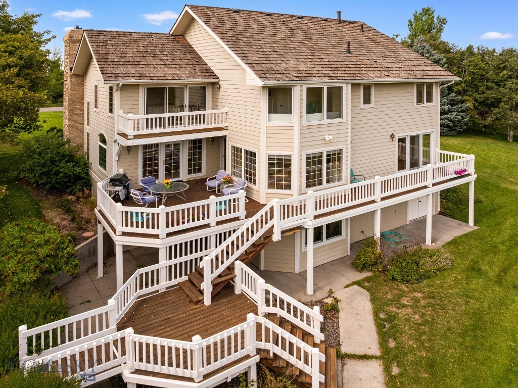 Painted Hills - Residential