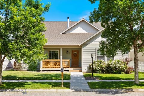 25 W Dooley Lane Belgrade MT 59714