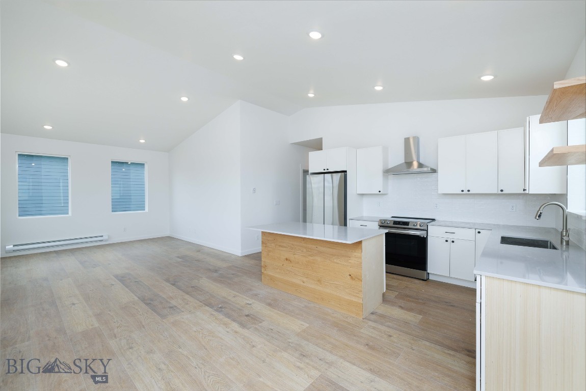 Ennis, Montana 59729, United States, 3 Bedrooms Bedrooms, ,2 BathroomsBathrooms,Residential,Active,54875