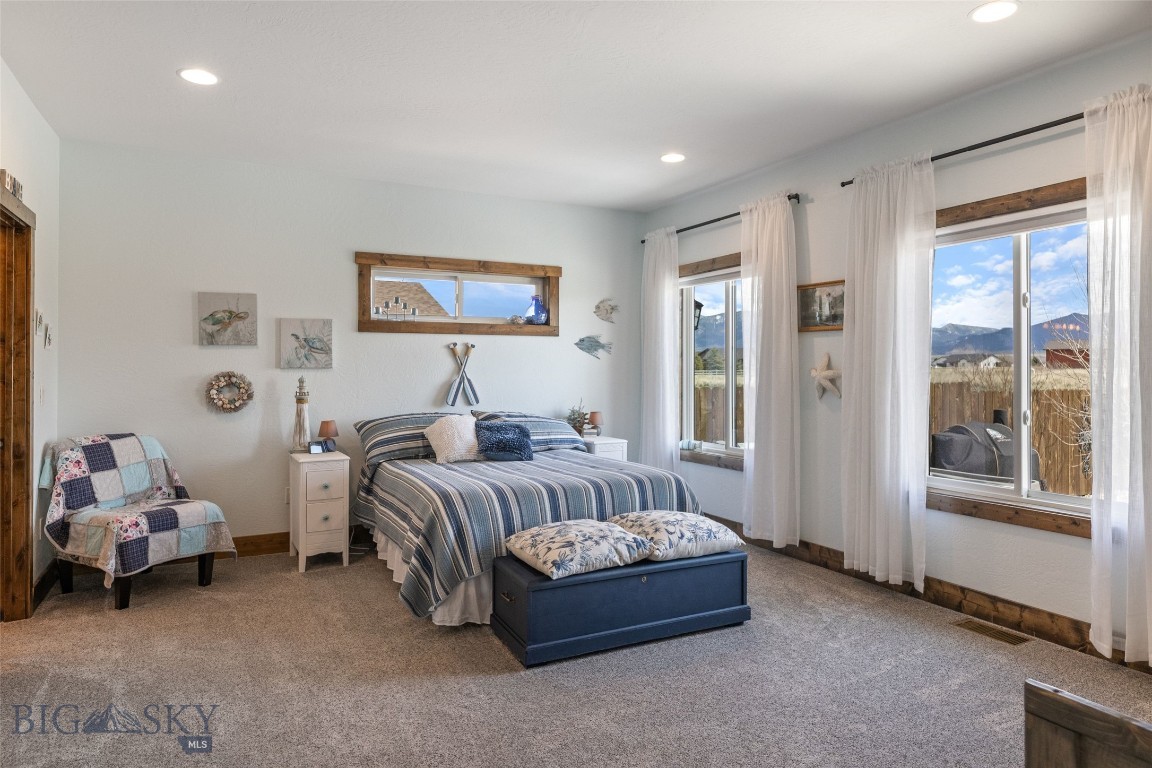 Sky View in Ennis - Residential