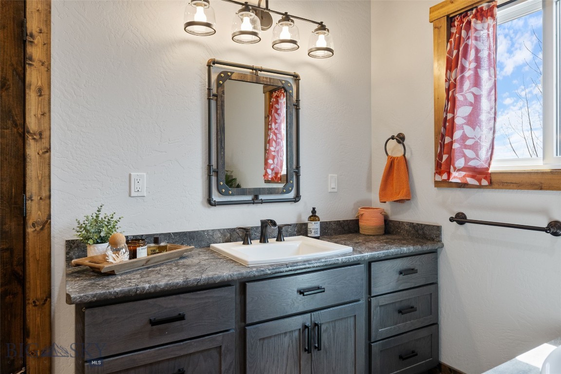 Sky View in Ennis - Residential