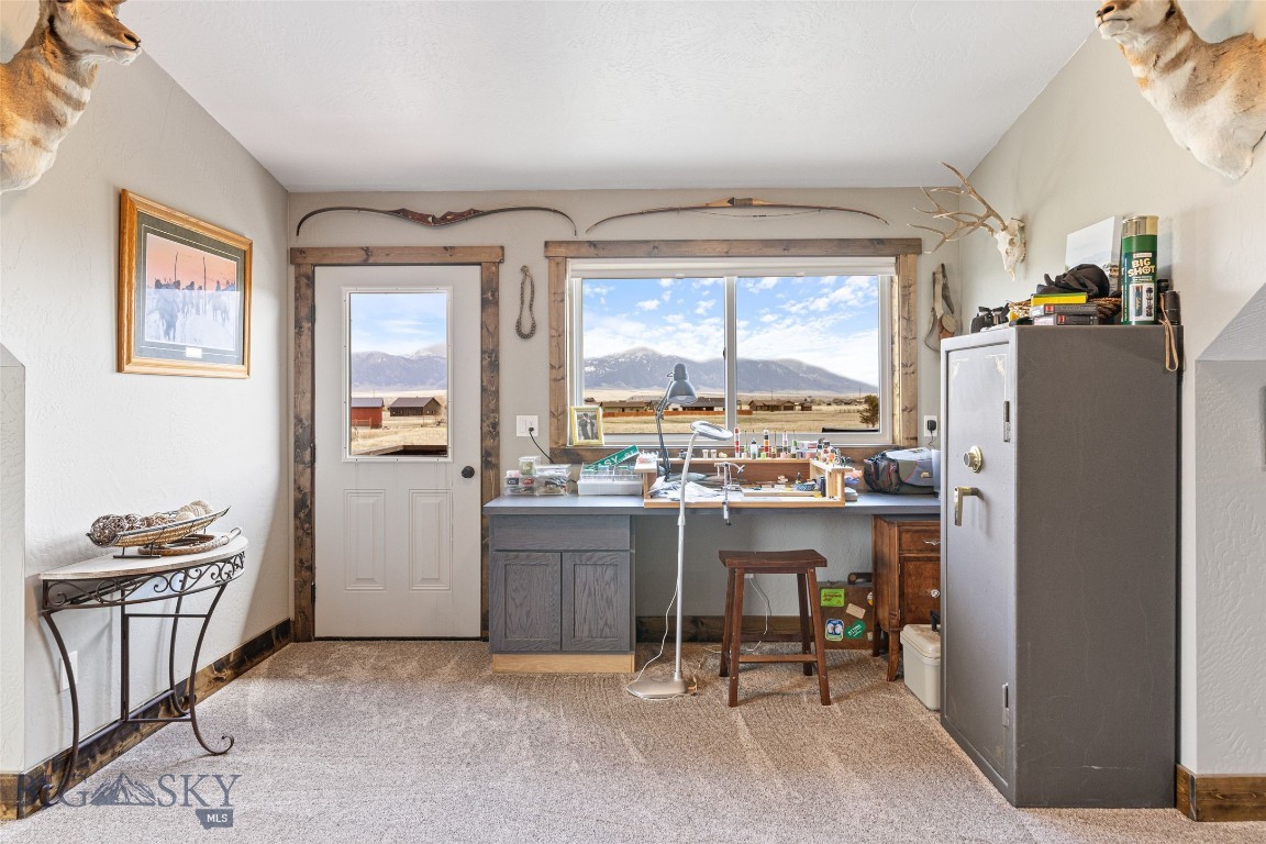 Sky View in Ennis - Residential