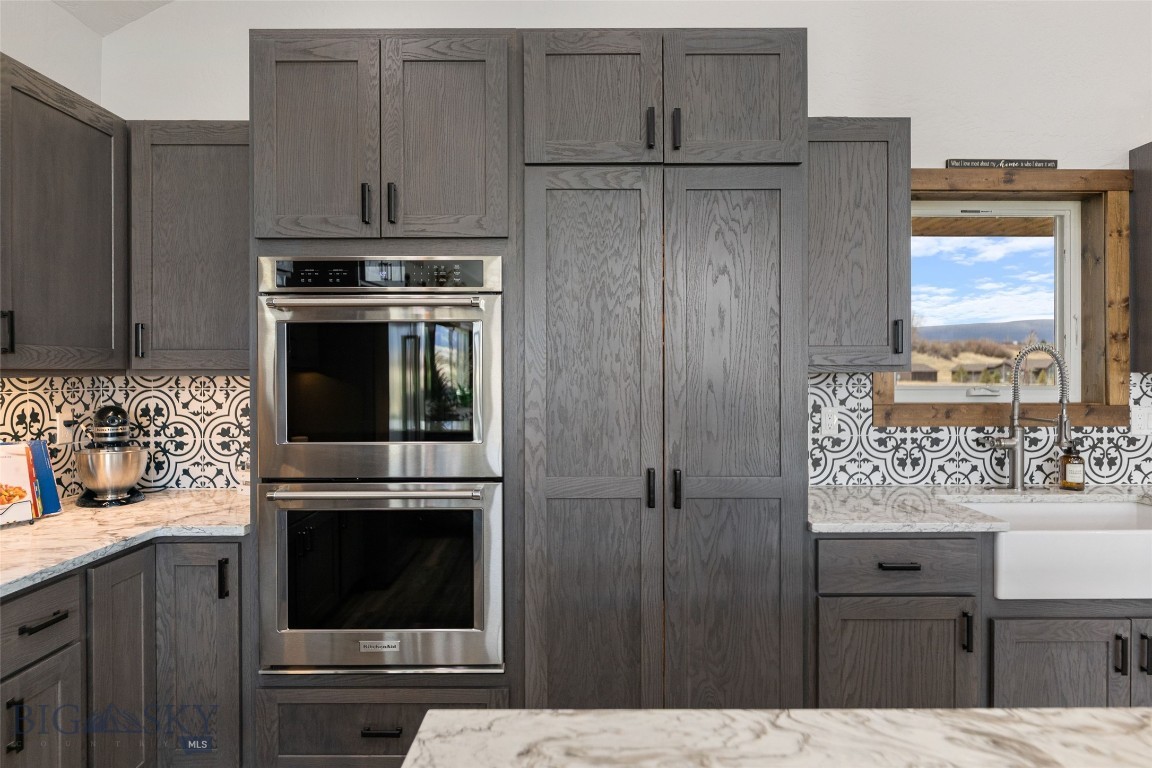 Sky View in Ennis - Residential