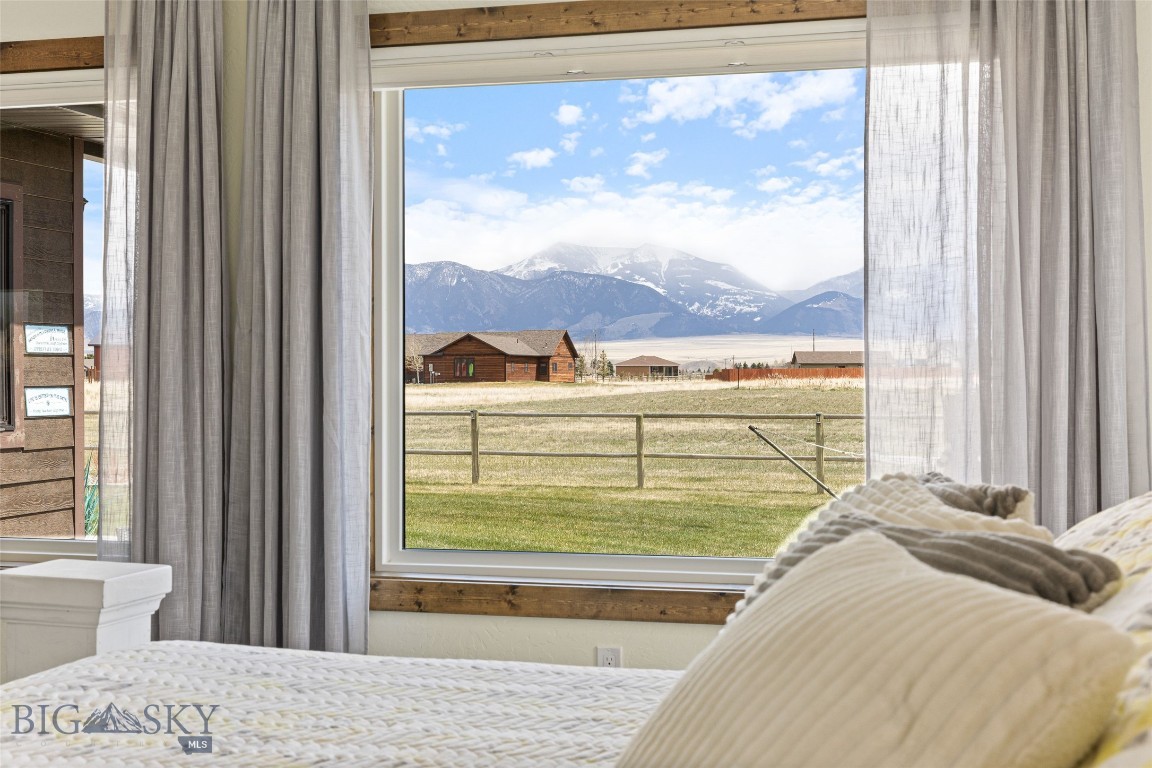 Sky View in Ennis - Residential