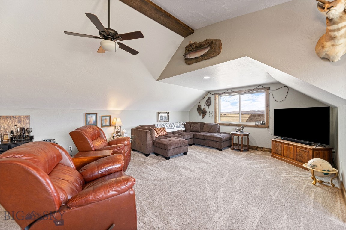 Sky View in Ennis - Residential