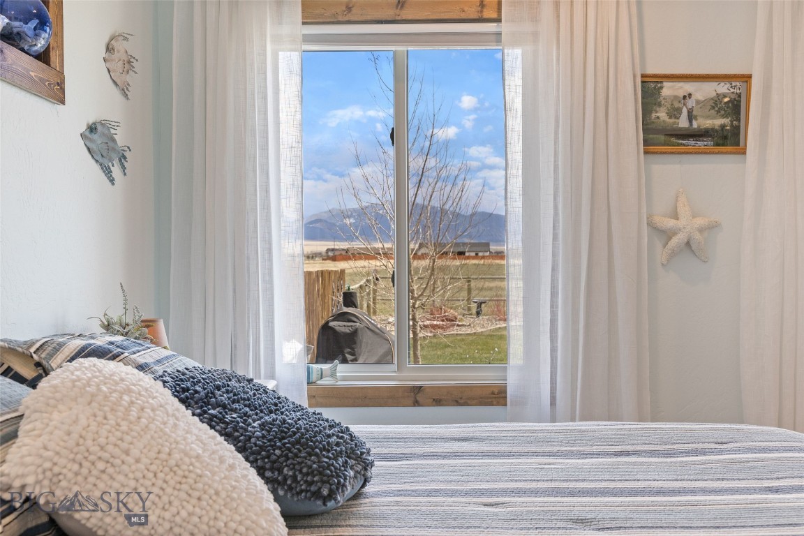 Sky View in Ennis - Residential