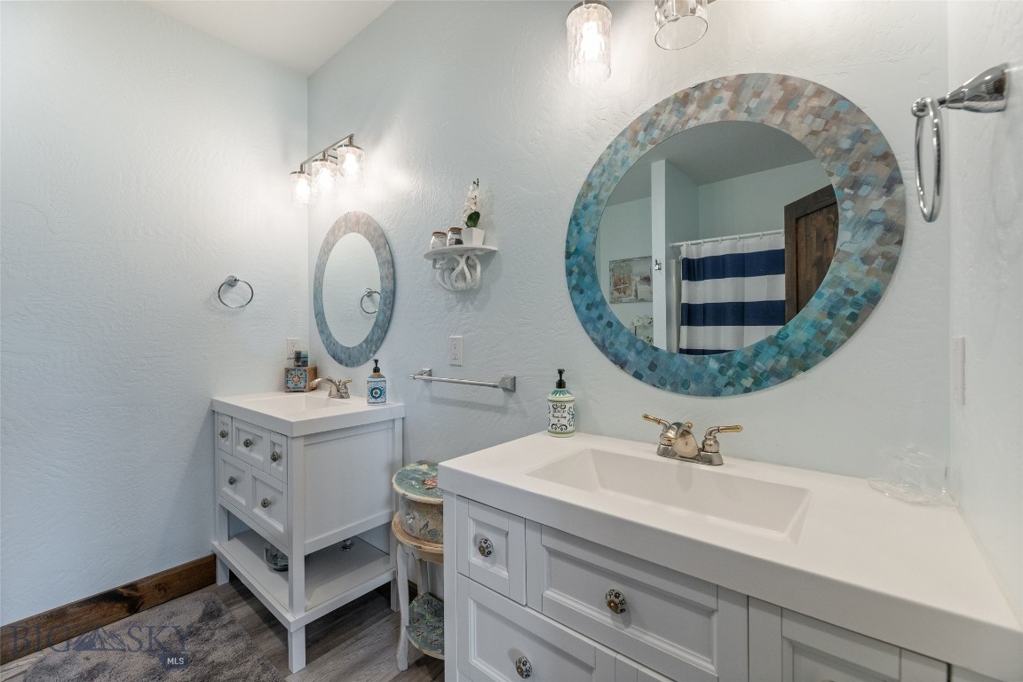 Sky View in Ennis - Residential