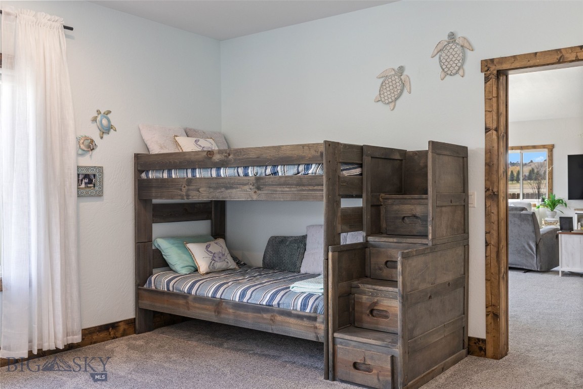 Sky View in Ennis - Residential