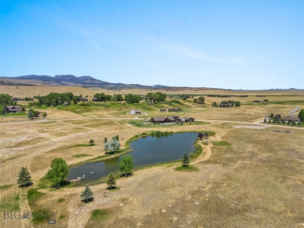 Sky View in Ennis - Residential