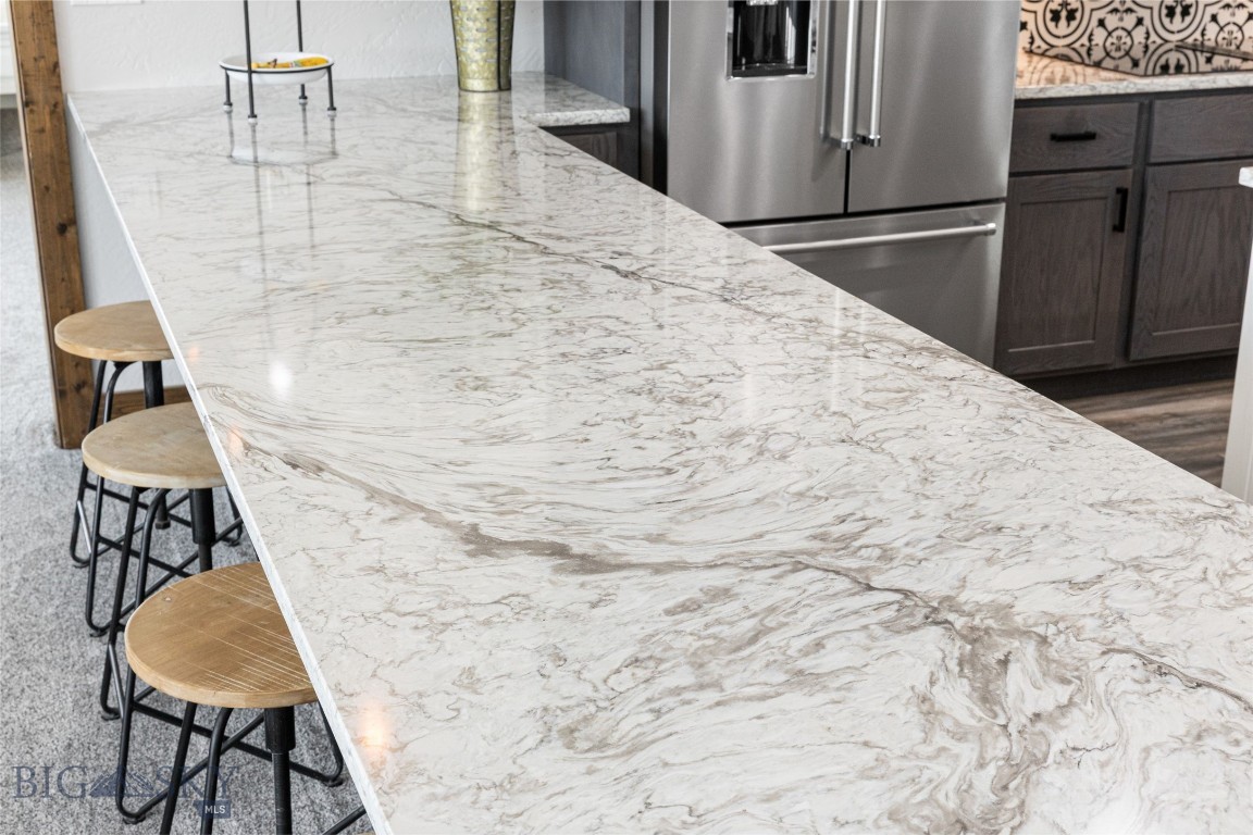 Sky View in Ennis - Residential