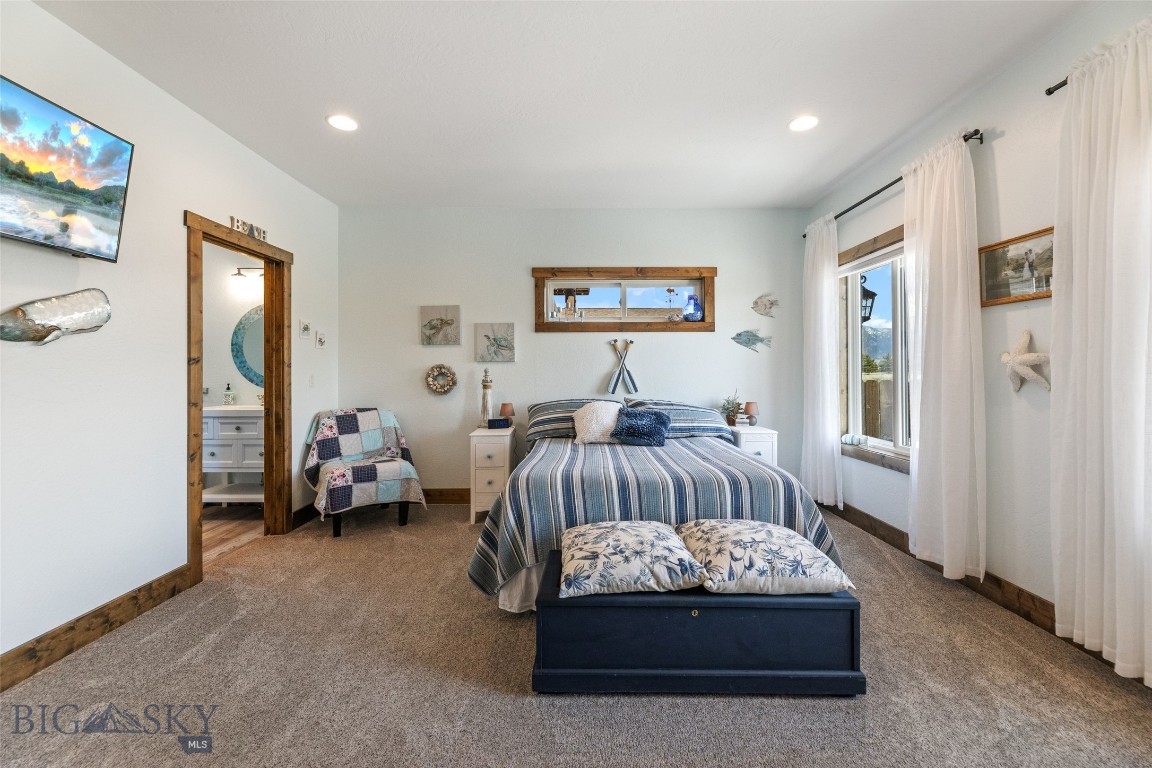 Sky View in Ennis - Residential