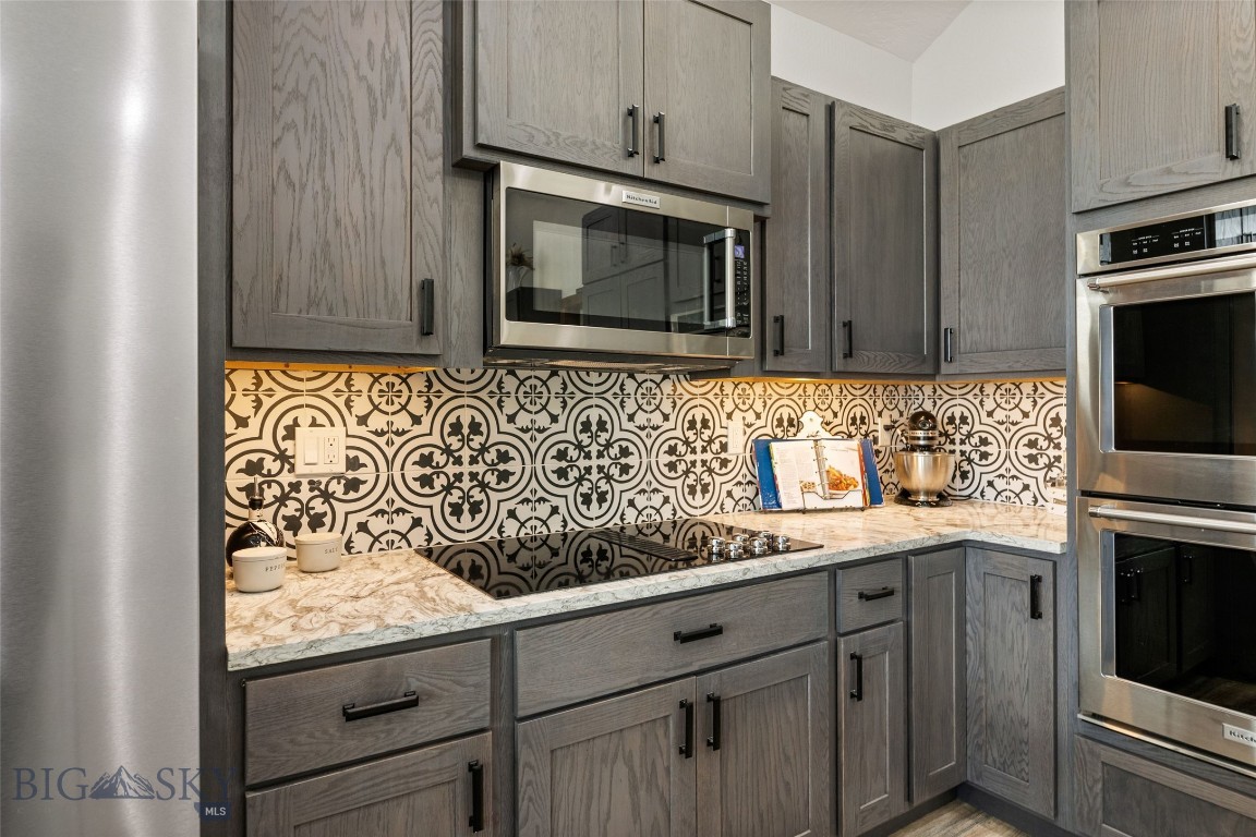 Sky View in Ennis - Residential