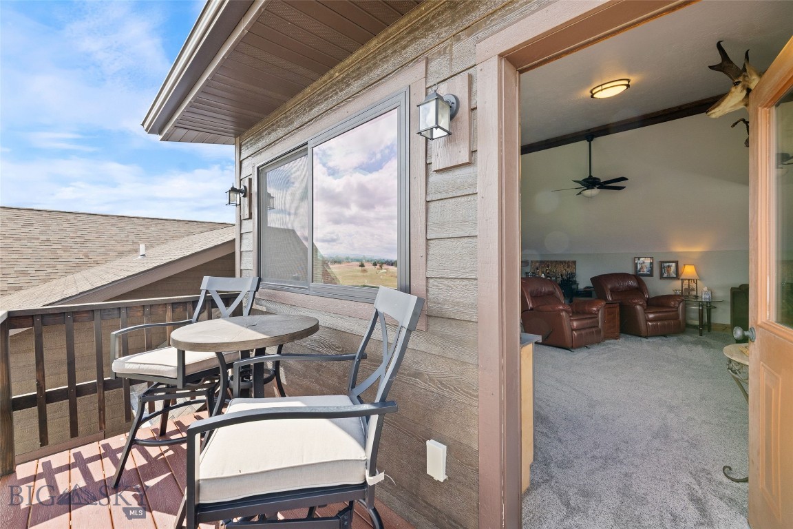 Sky View in Ennis - Residential