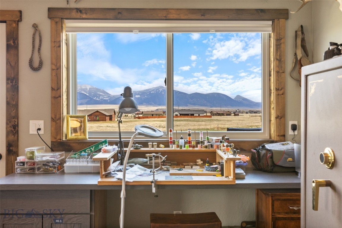 Sky View in Ennis - Residential