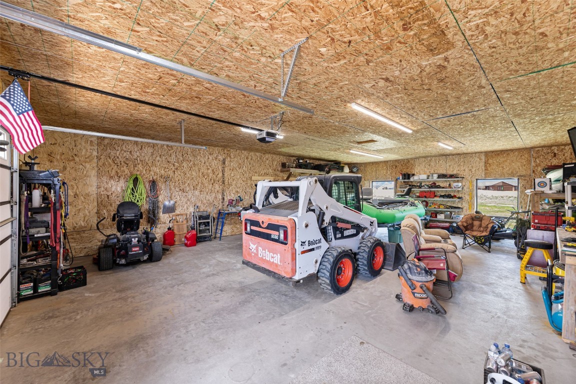 Sky View in Ennis - Residential