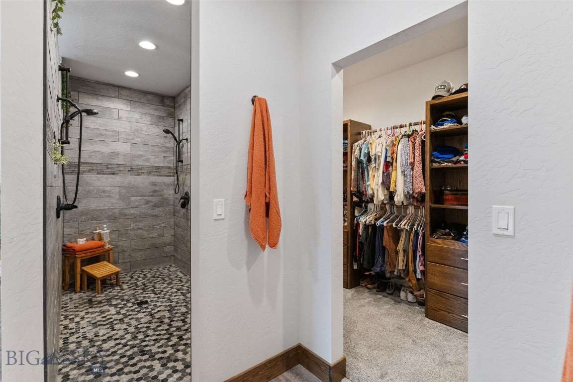 Sky View in Ennis - Residential