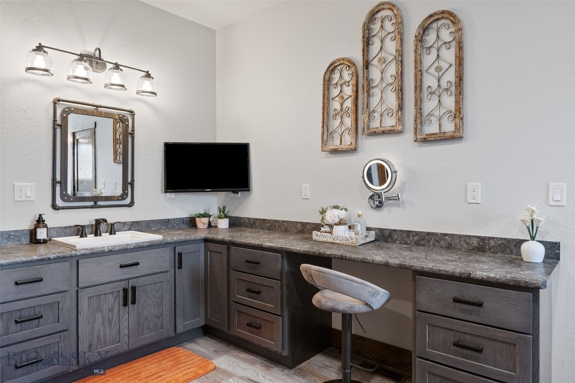 Sky View in Ennis - Residential